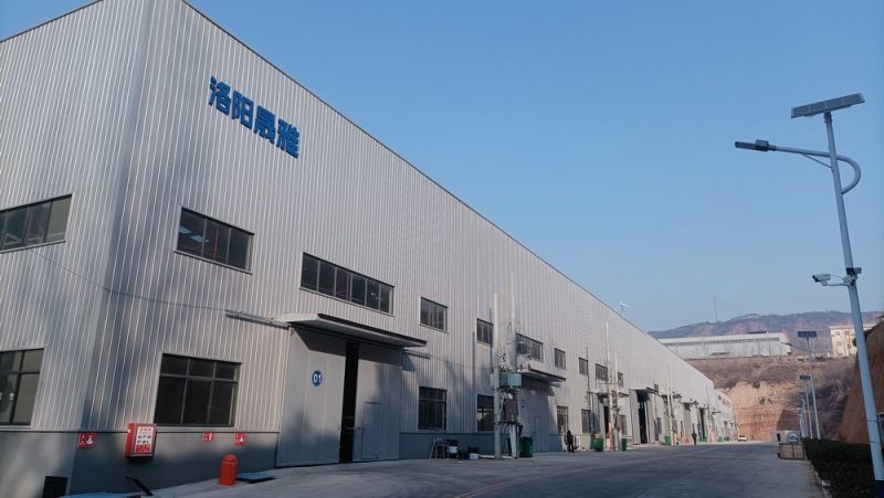 环境展示