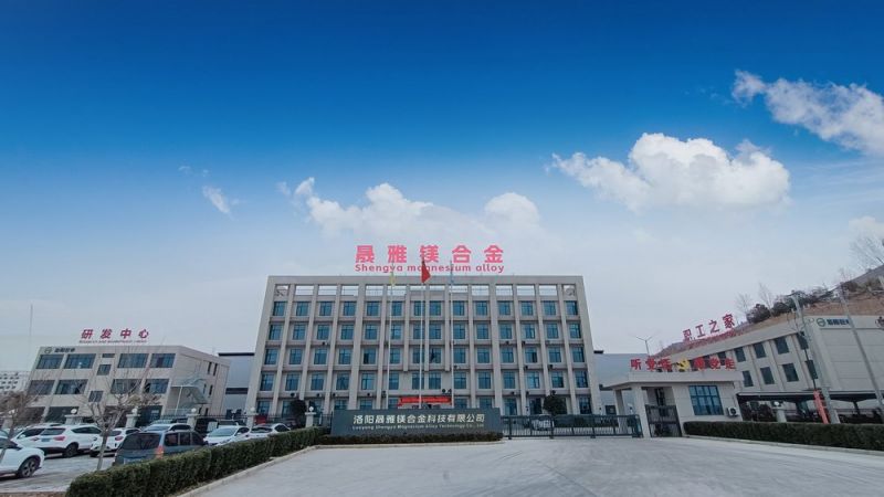 环境展示