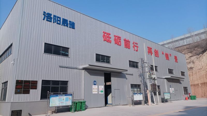 环境展示