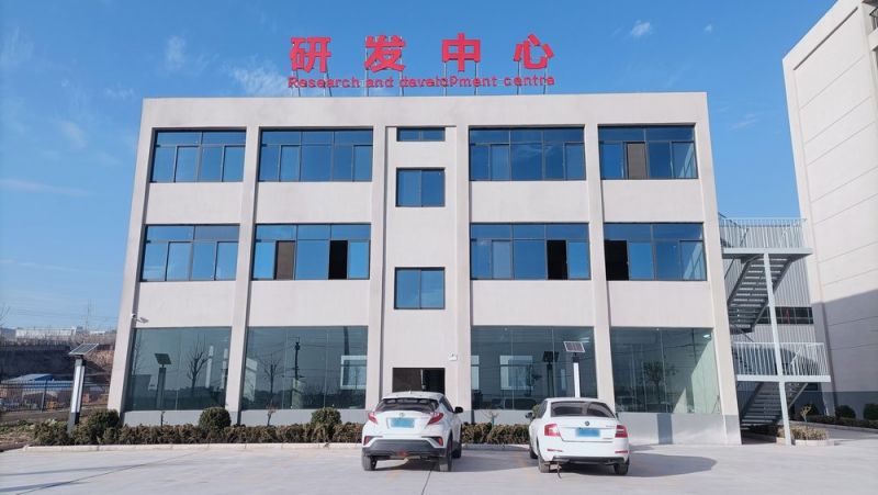 环境展示